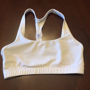 Champion sports bra